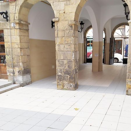 Homelunead Apartamento En Gijon Centro Al Lado De La Playa Exterior foto